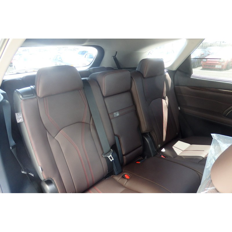 Lexus 450HL for sale (N.8195) view 36
