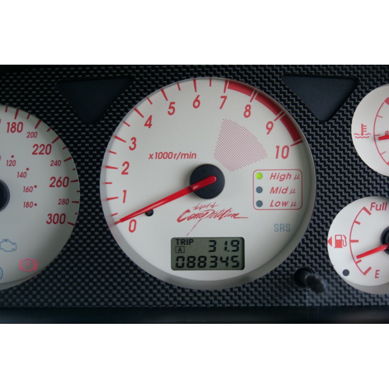 Mitsubishi Lancer Evolution IX (N.8528) view 55