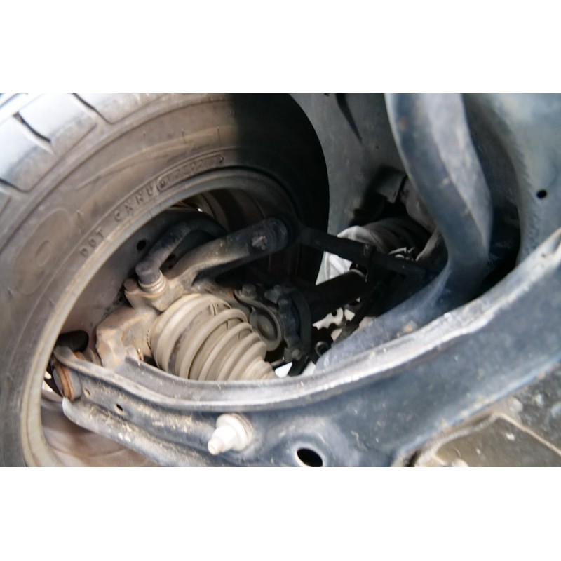 Nissan Pulsar GTIR for sale (N.8238) view 59