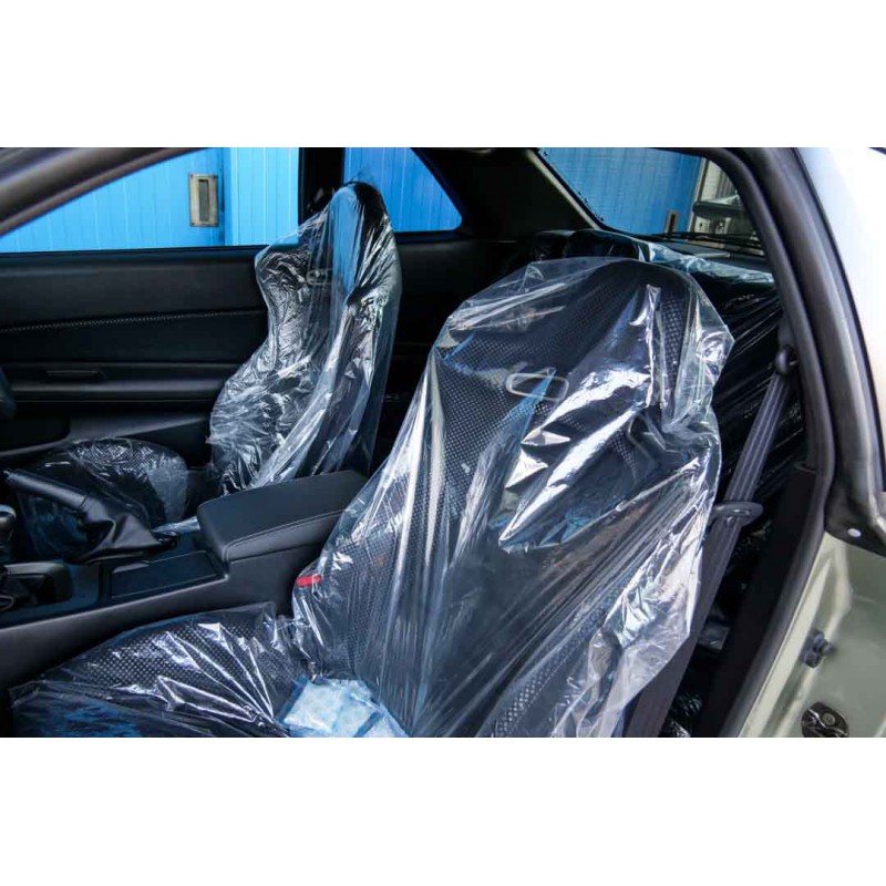 BRAND NEW Nissan Skyline GT-R V spec II Nur for sale (N.8310) view 46