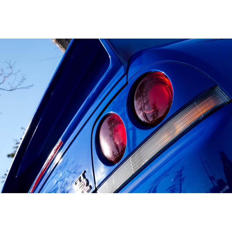Nissan Skyline GTR fro sale (N.8231) view 14