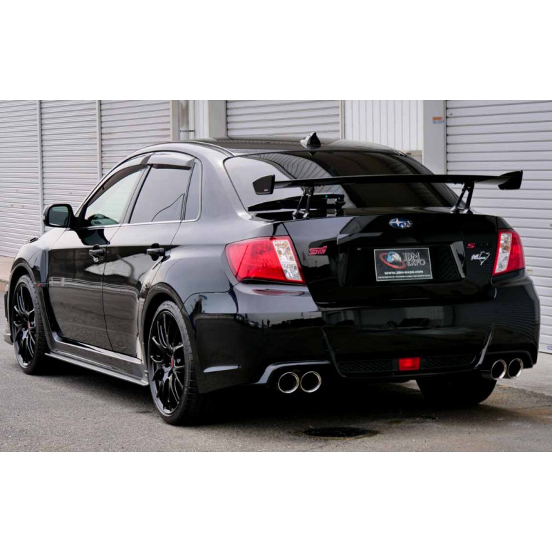 Subaru Impreza STI NBR Challenge Package (N.8458) view 15