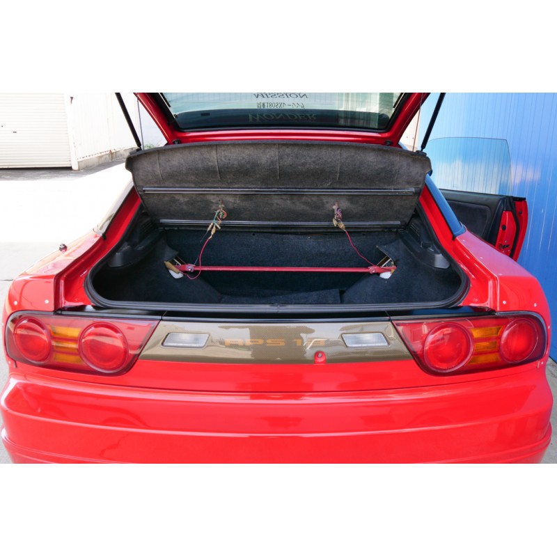 Nissan 180SX (N.8479) view 80