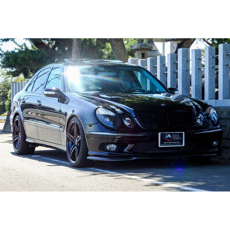 Mercedes Benz E500 for sale (N.8113) view 3