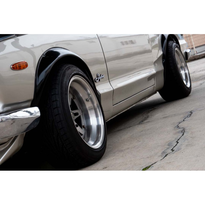 Nissan Skyline Hakosuka for sale (N.8284) view 18
