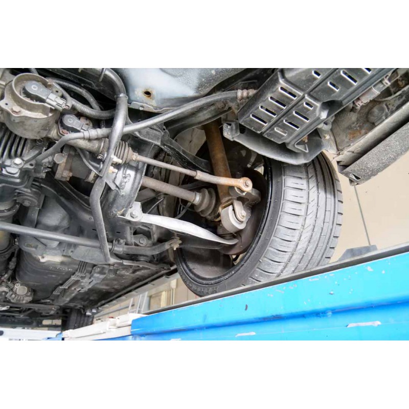 Nissan Skyline GTR R33 V spec for sale (N.8353) view 54