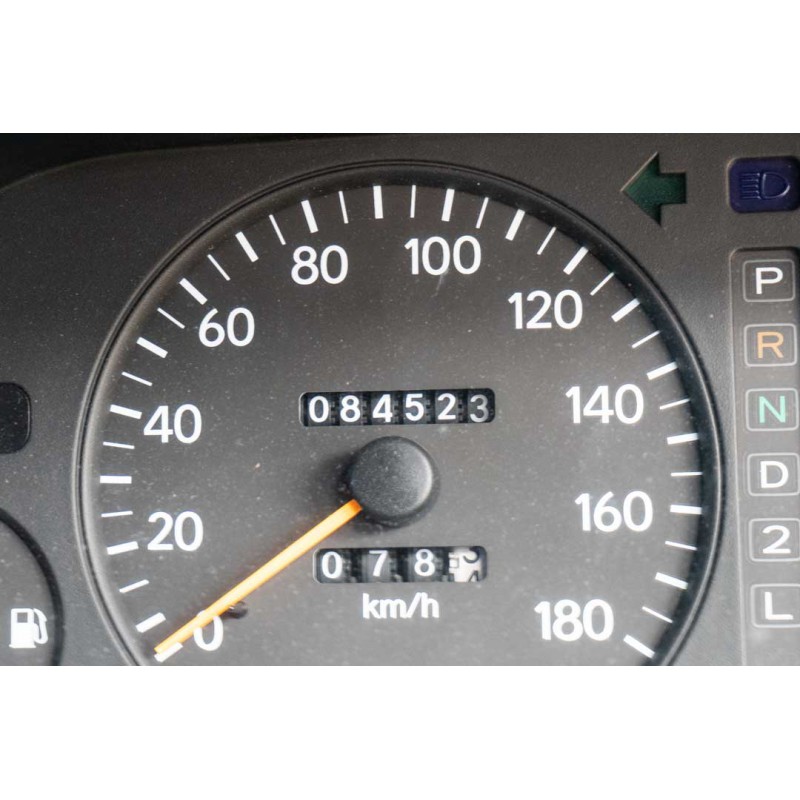 Toyota Mark II JZX90 for sale (N.8292) view 47