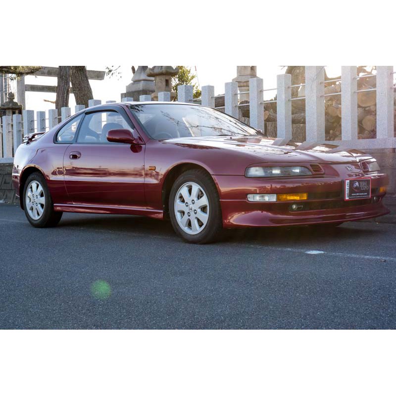 Honda Prelude at JDM EXPO (N.8228) view 6