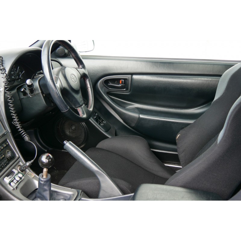 Toyota Celica GT FOUR (N.8506) view 53