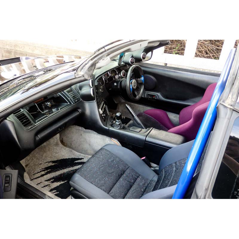 Toyota Supra for sale (N.8188) view 29