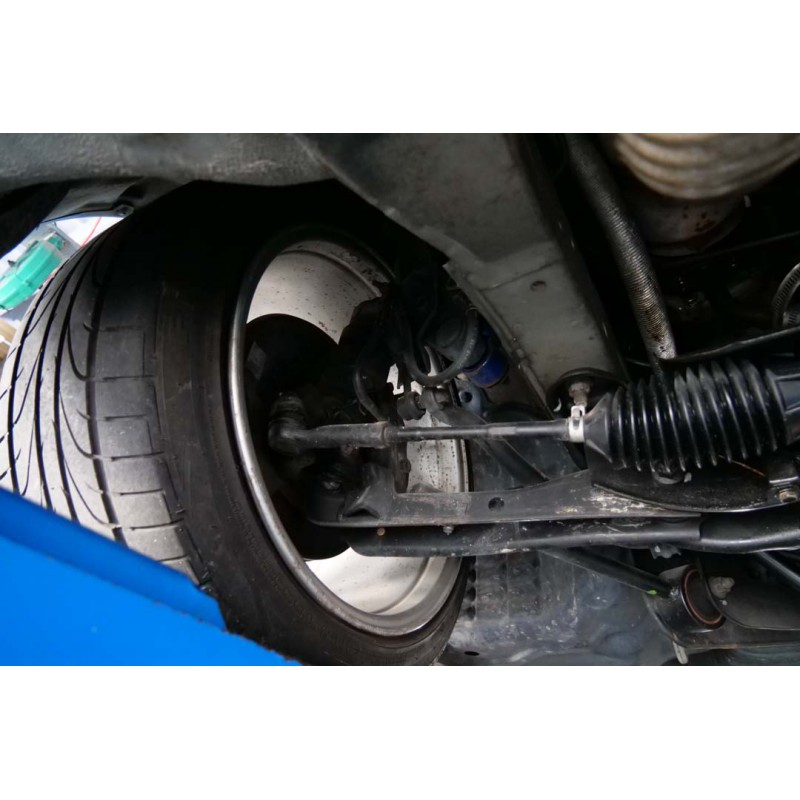 Nissan Skyline R33 for sale (N.8303) view 73