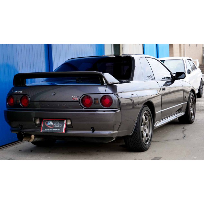 Nissan GTR R32 (N.8430) view 20