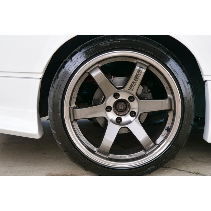 Nissan 180SX Sileighty (N.8478) view 48