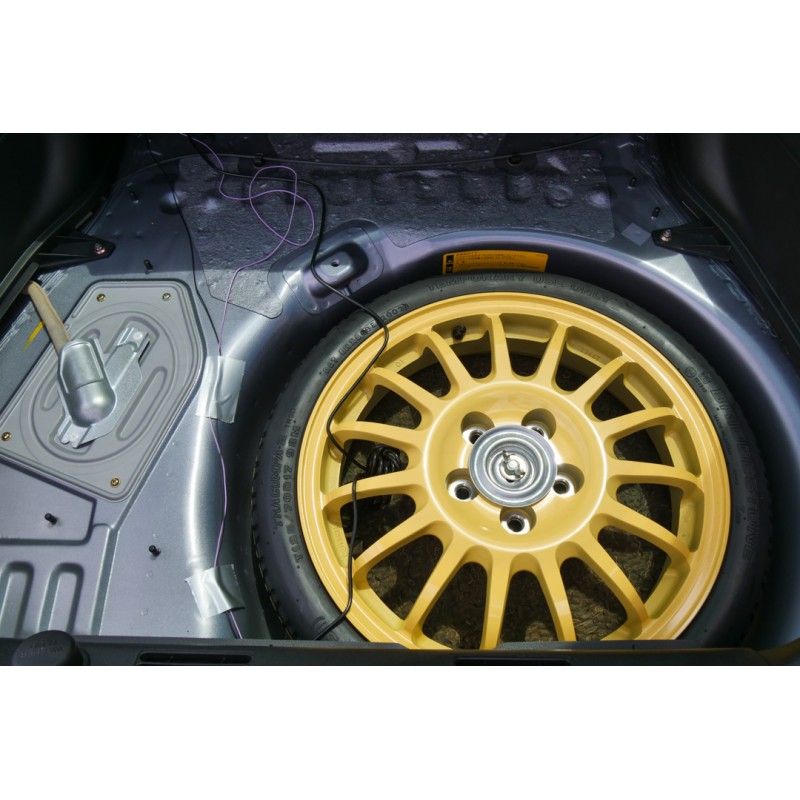 Mazda RX-7 Spirit R Type A (N.8520) view 72
