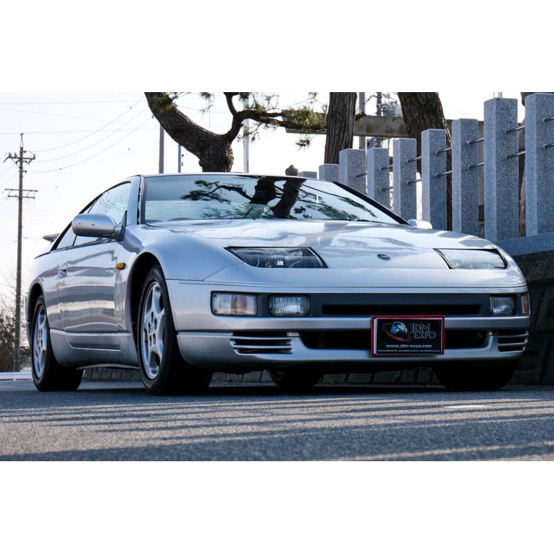 Fairlady Z 300ZX TT for sale (N.8235) view 4