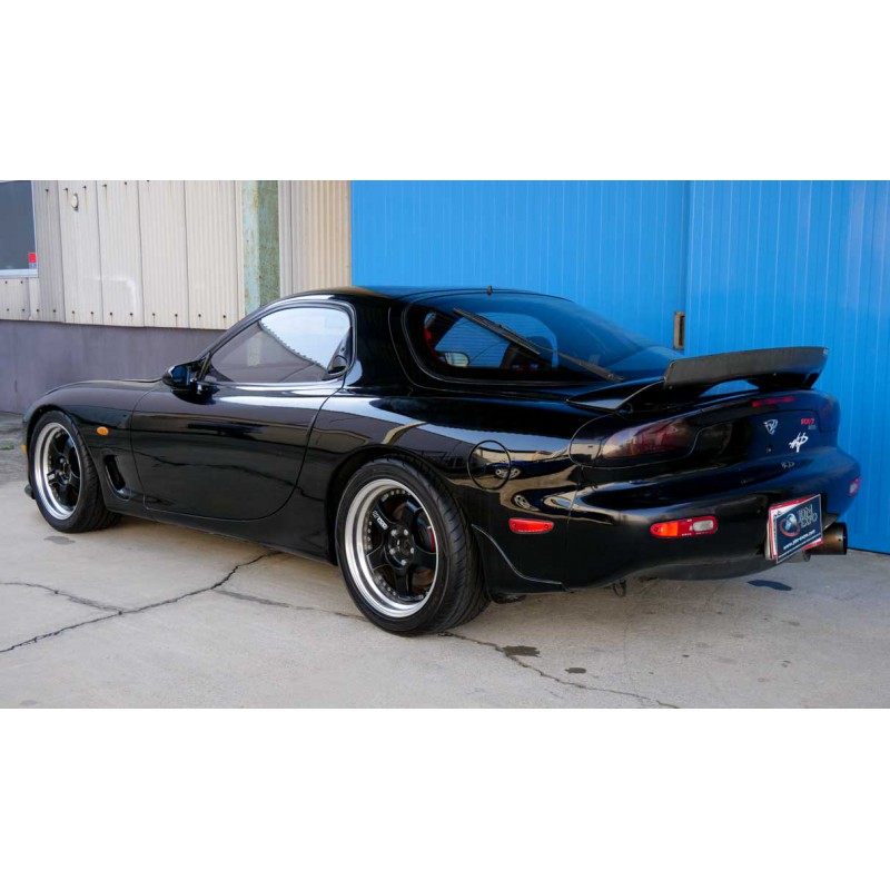 Mazda RX7 for sale (N.8416) view 8