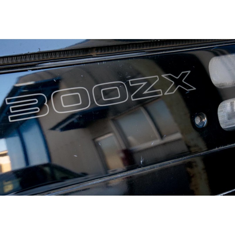 Nissan Fairlady Z TT (N.8401) view 12