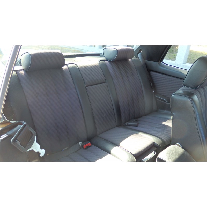 Mercedes Benz 280CE for sale (N. 7971) view 25