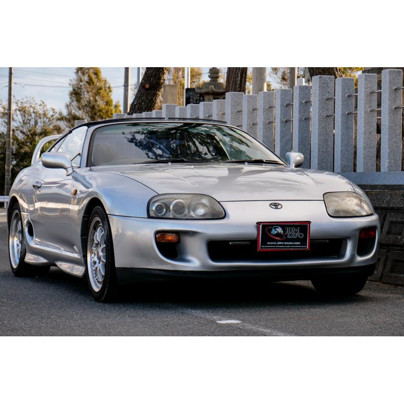 Toyota Supra Targa top for sale (N.8204) view 3
