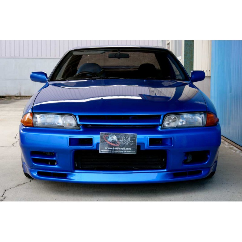 Nissan Skyline R32 (N.8449) view 32