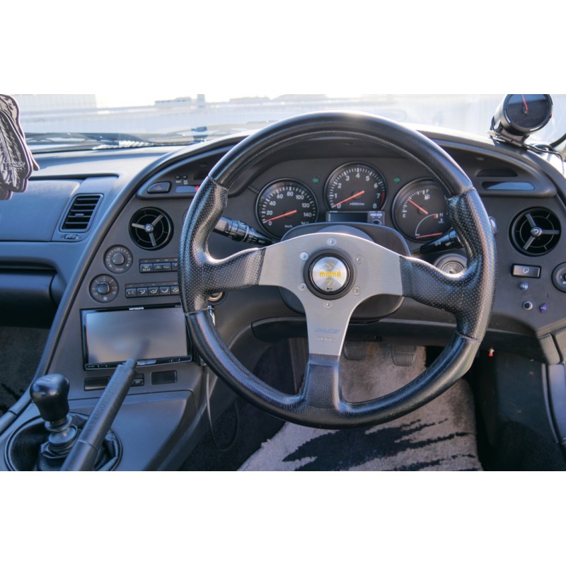 Toyota Supra RZ-S (N.8468) view 100