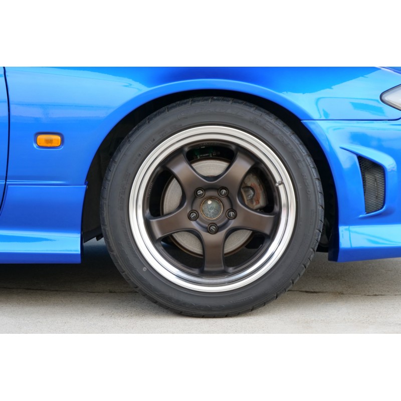 Nissan Silvia (N.8511) view 31