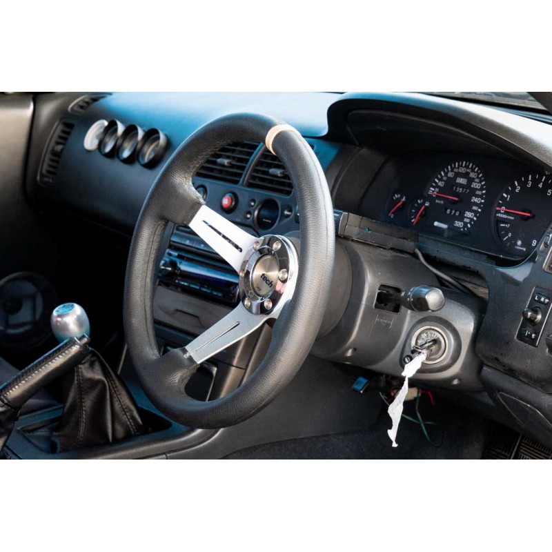 Nissan Skyline R33 for sale (N.8296) view 43