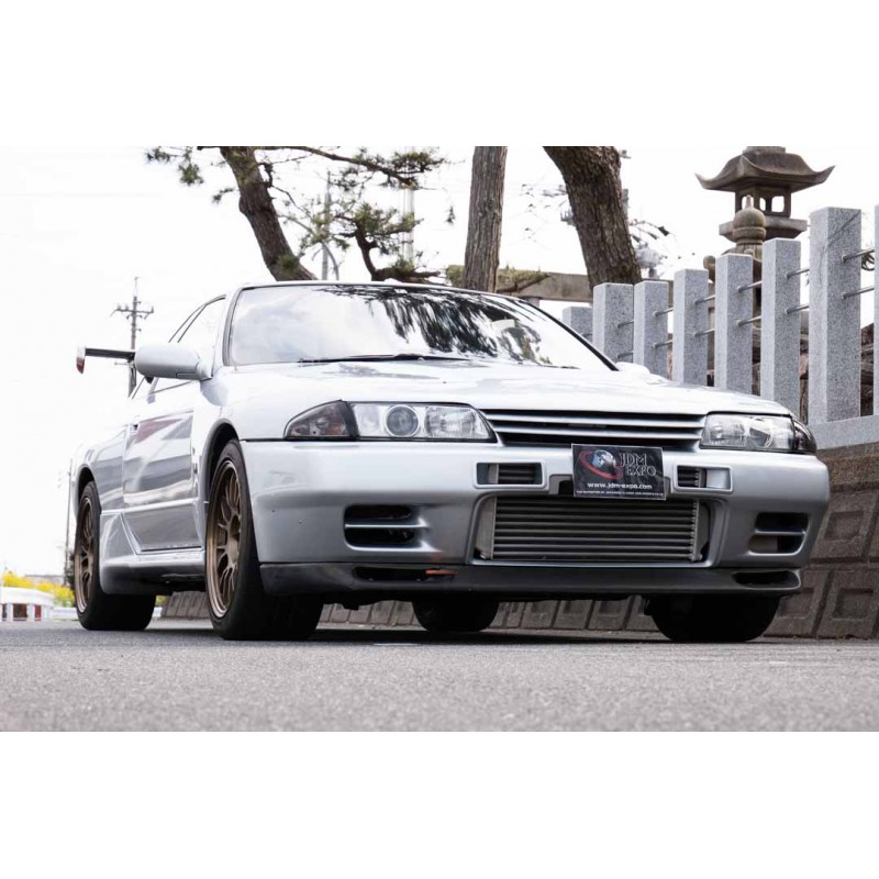 Nissan Skyline GTR for sale (N.8244) view 4