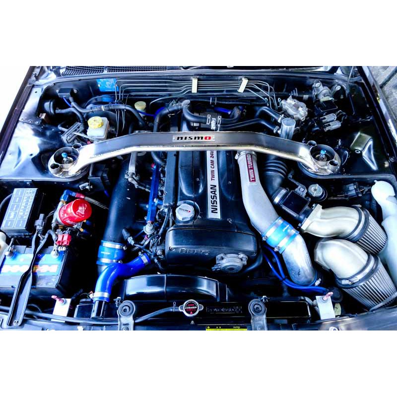 Nissan Skyline GTR for sale (N.8122) view 29