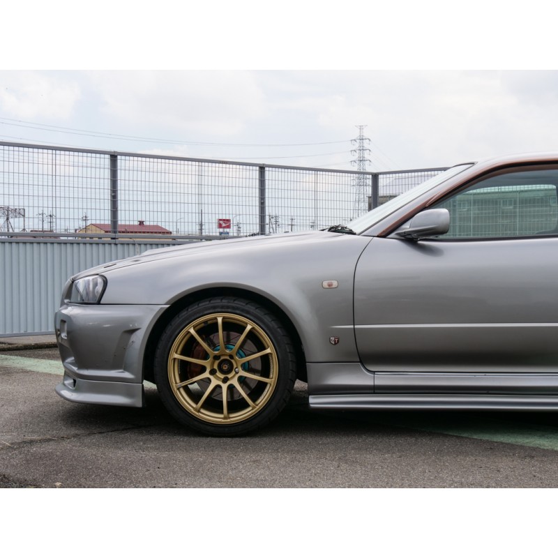 Nissan Skyline GT-R (N.8489) view 13