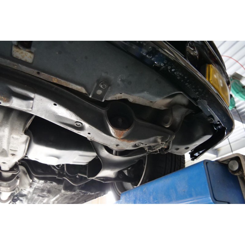 Honda CR-X SiR for sale (N.8408) view 77
