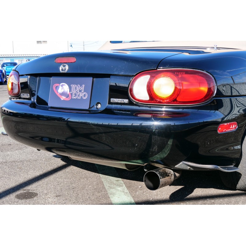 Mazda Roadster (N.8503) view 17