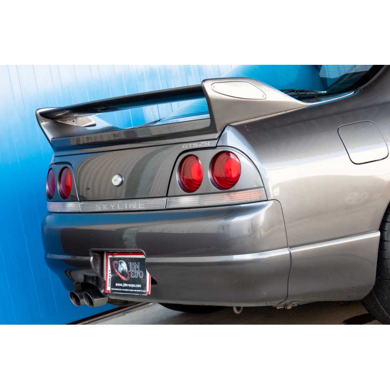 Nissan Skyline R33 for sale (N.8364) view 32