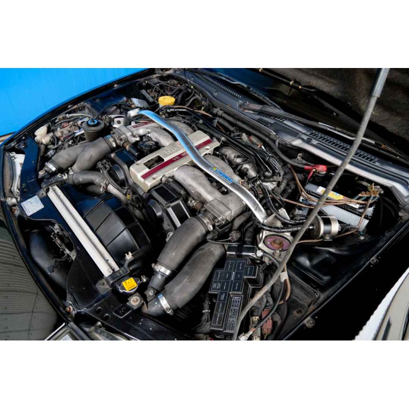 Nissan Fairlady 300zx for sale (N.8259) view 66