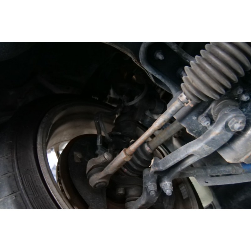 Nissan Stagea (N.8432) view 69