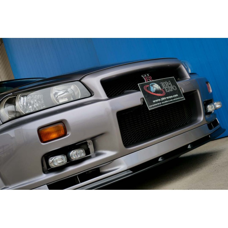 Nissan Skyline GTR R34 V spec (N.8453) ASK PRICE view 45