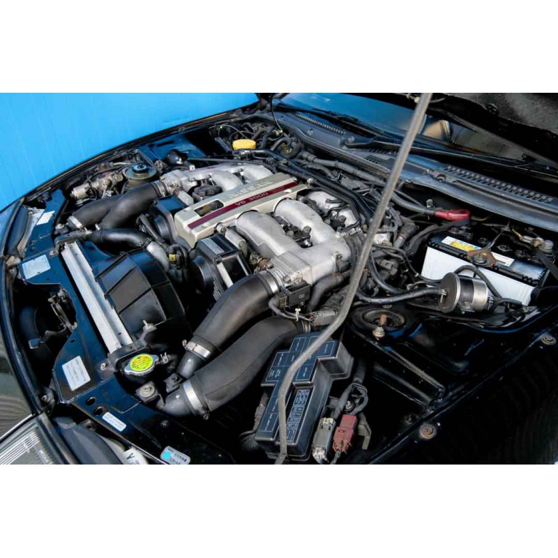 Nissan Fairlady Z TT (N.8401) view 47