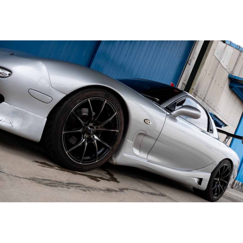 Mazda RX7 for sale (N.8265) view 8