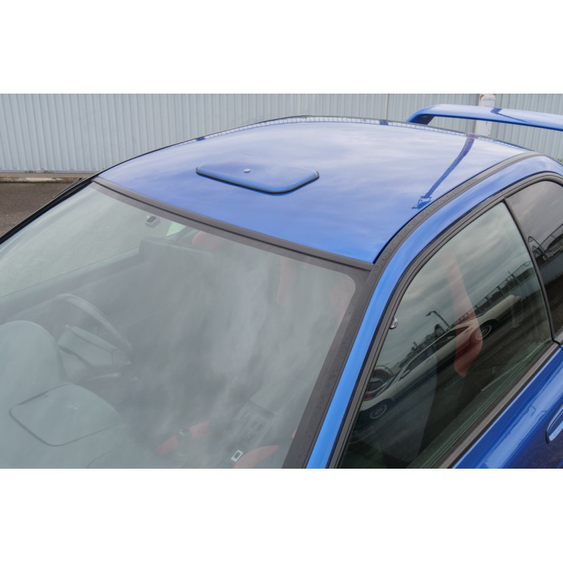 Subaru Impreza WRX STi Coupe (N.8490) view 11