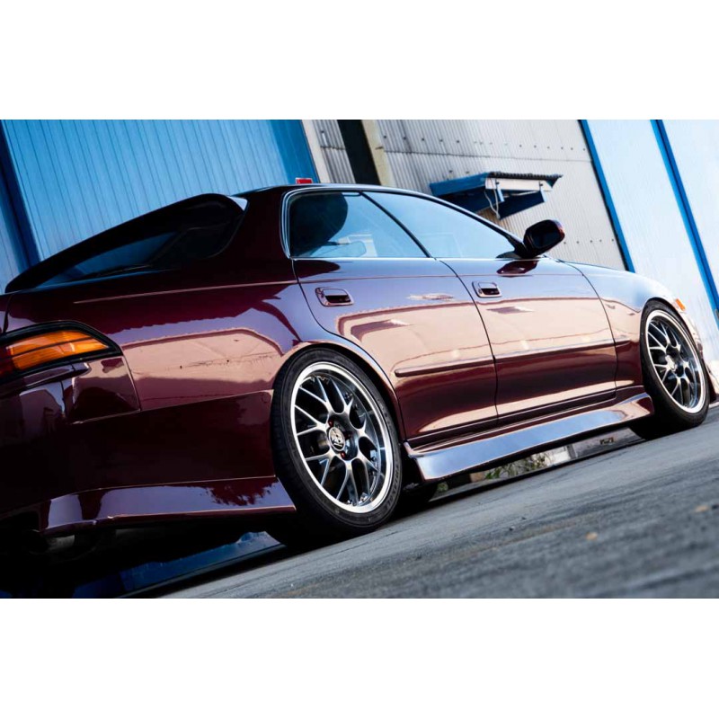 Toyota Mark II for sale (N.8304) view 28