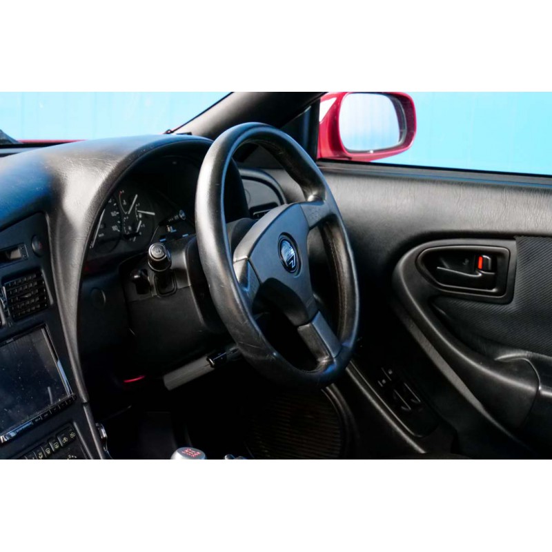 Toyota Celica GT-Four WRC for sale (N.8314) view 50