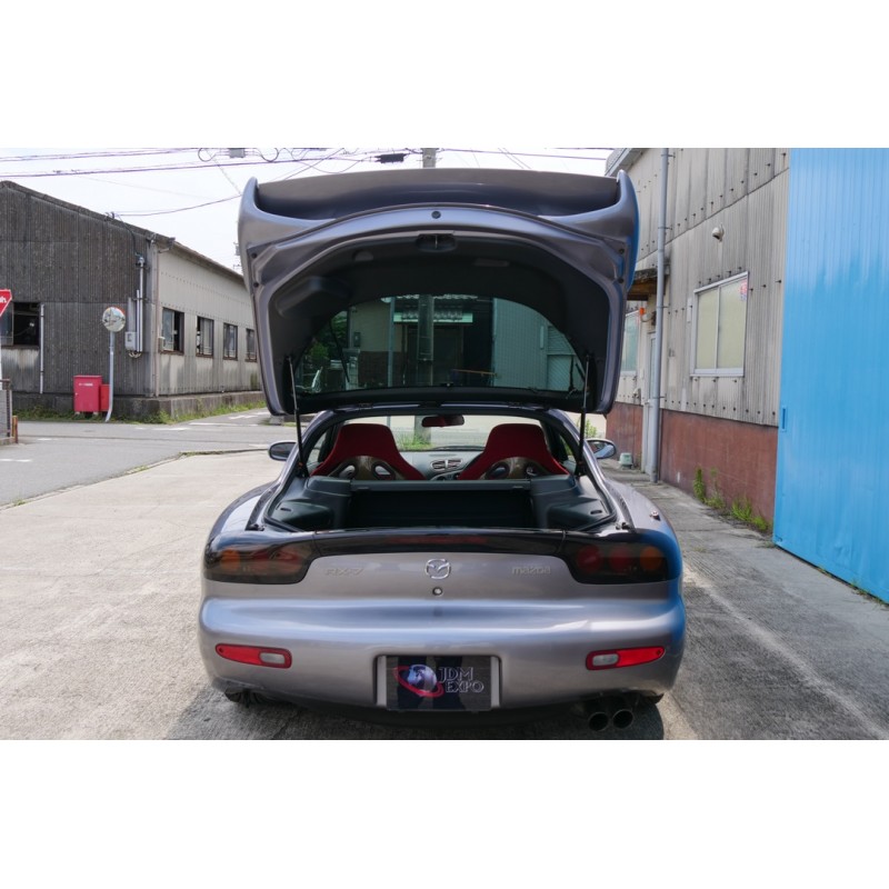 Mazda RX-7 Spirit R Type A (N.8520) view 67