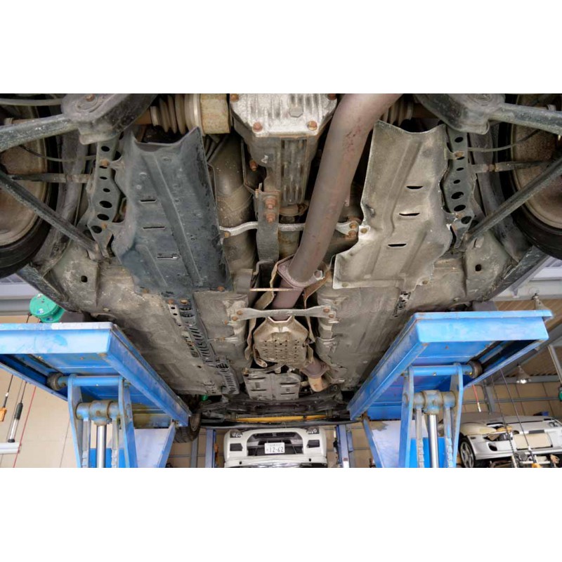 Mazda RX7 for sale (N.8416) view 48