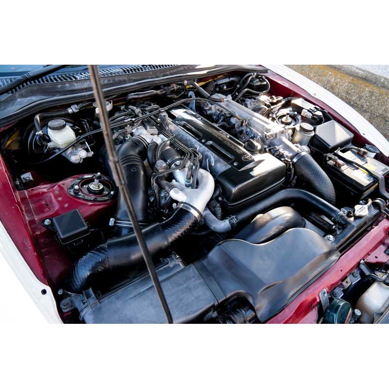 Toyota Supra for sale (N.8222) view 42