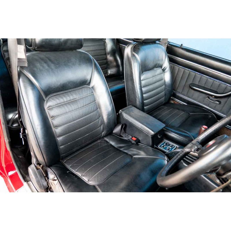 Nissan Skyline Hakosuka KGC10 for sale (N.8283) view 49