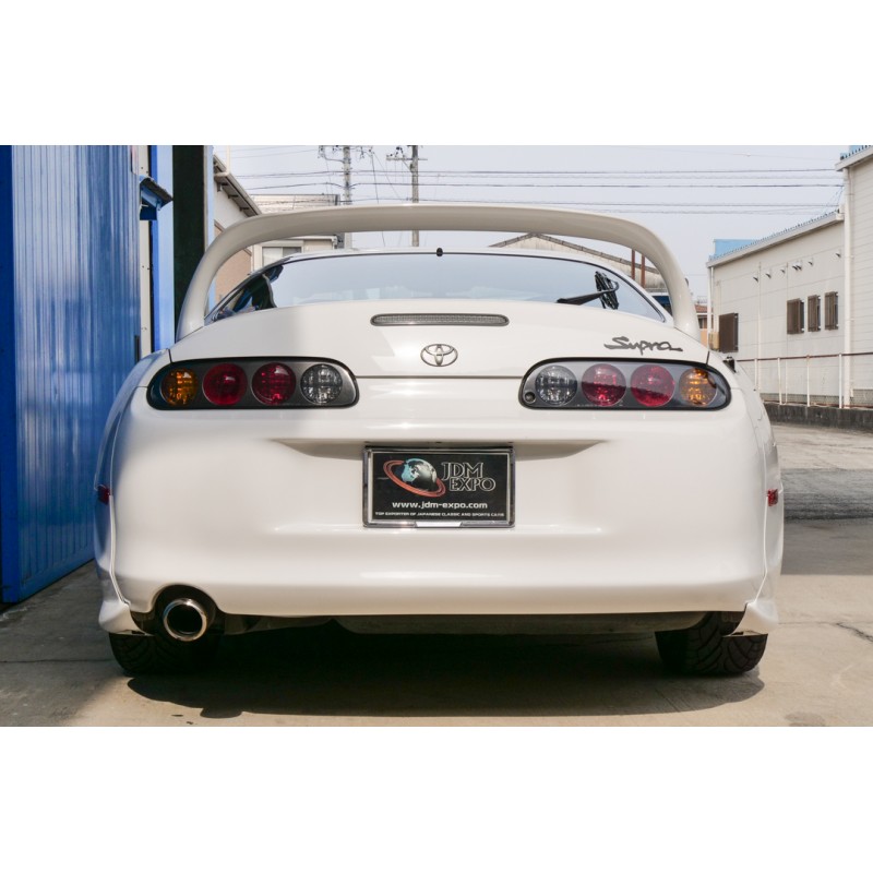 Toyota Supra SZ-R (N.8474) view 42