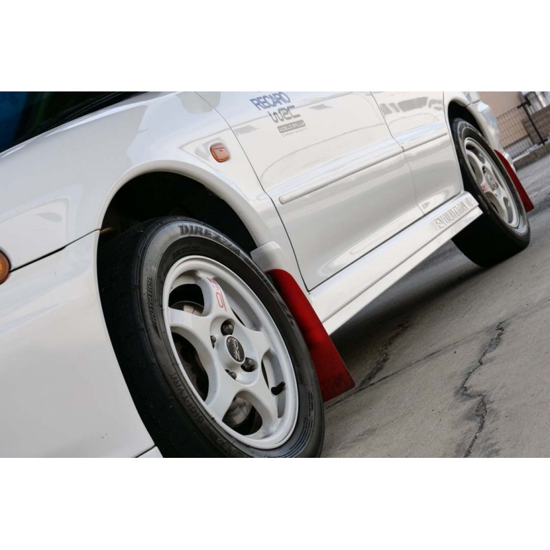 Mitsubishi Lancer Evo III for sale (N.8269) view 7