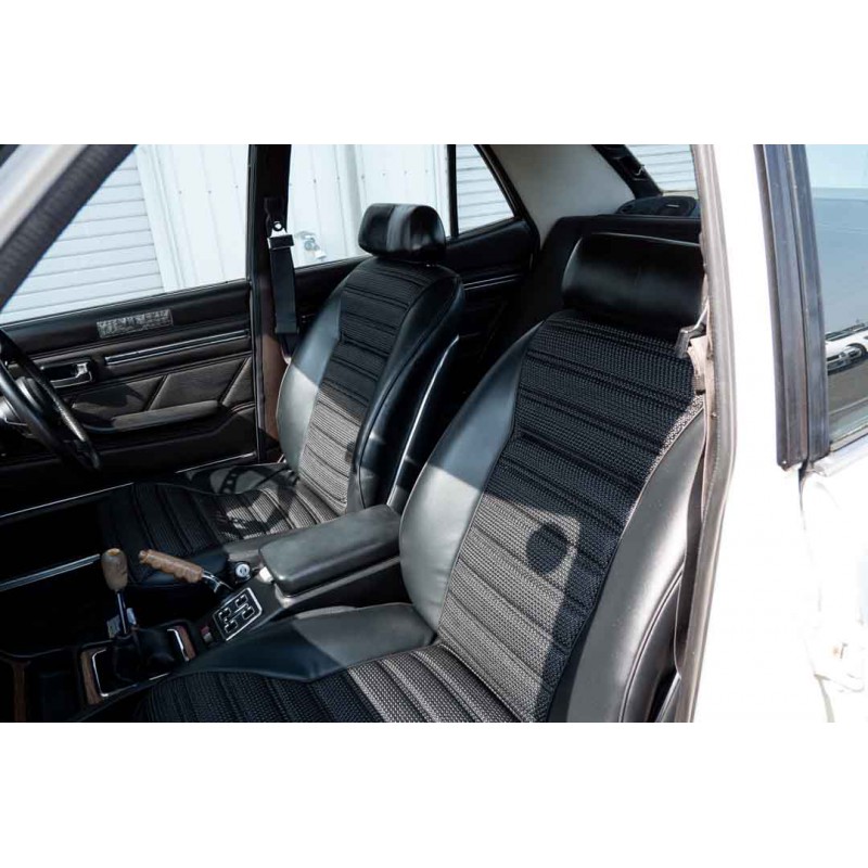 Nissan Skyline GC110 for sale (N.8346) view 36