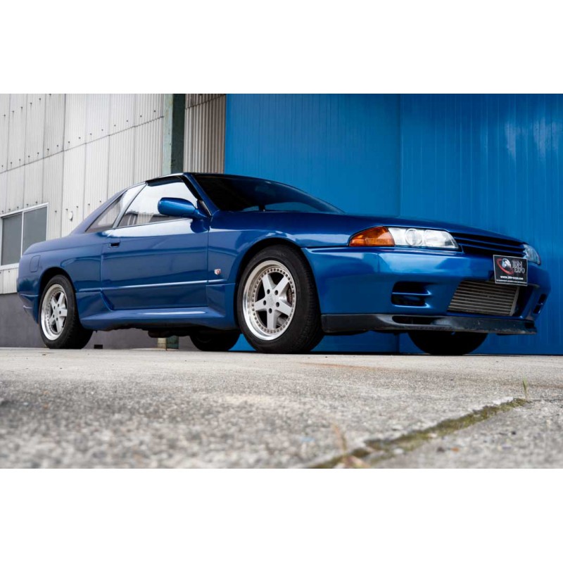 Nissan Skyline R32 for sale (N.8271) view 32