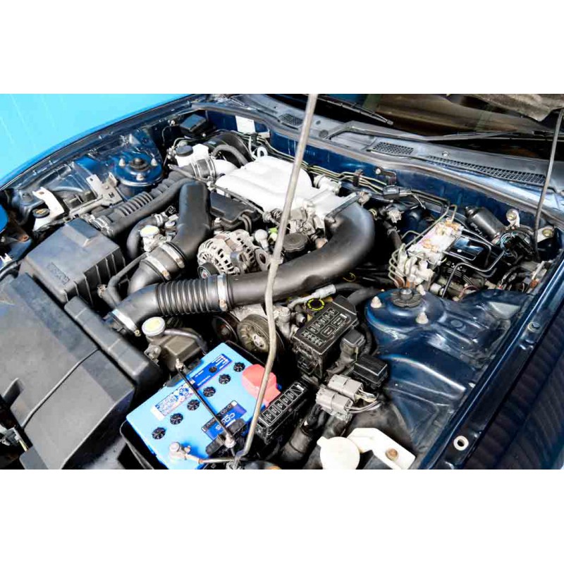 Mazda RX7 for sale (N.8253) view 81